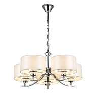 Подвесная люстра Citilux Эвита CL466150 - купить онлайн в интернет-магазине Люстра-Тут (Санкт-Петербург) недорого