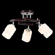 Потолочная люстра Citilux Берта CL126132 Image 1