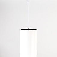 Подвесной светодиодный светильник Citilux Тубус CL01PB120N Image 2