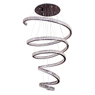 Подвесной светодиодный светильник Citilux Eletto Olimpia EL330P140 - купить онлайн в интернет-магазине Люстра-Тут (Санкт-Петербург) недорого