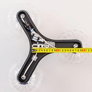 Потолочная люстра Citilux Берген CL161131 Image 1