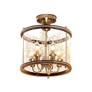 Потолочная люстра Citilux Версаль CL408253R - купить онлайн в интернет-магазине Люстра-Тут (Санкт-Петербург) недорого