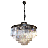 Подвесная люстра Citilux Мартин CL332151 - купить онлайн в интернет-магазине Люстра-Тут (Санкт-Петербург) недорого