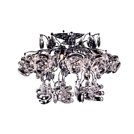 Потолочная люстра Citilux Vortice EL333C10.1 - купить онлайн в интернет-магазине Люстра-Тут (Санкт-Петербург) недорого