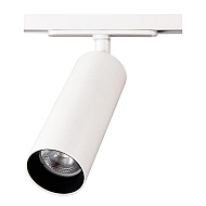 Трековый светодиодный светильник Citilux Тубус CL01T180N - купить онлайн в интернет-магазине Люстра-Тут (Санкт-Петербург) недорого