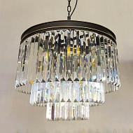 Подвесная люстра Citilux Мартин CL332131 - купить онлайн в интернет-магазине Люстра-Тут (Санкт-Петербург) недорого