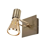 Спот Citilux Марс CL527543 - купить онлайн в интернет-магазине Люстра-Тут (Санкт-Петербург) недорого