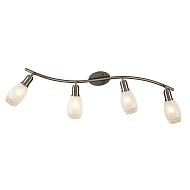 Спот Citilux Мери CL524541 - купить онлайн в интернет-магазине Люстра-Тут (Санкт-Петербург) недорого