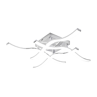 Потолочный светодиодный светильник Citilux Джек CL226131 - купить онлайн в интернет-магазине Люстра-Тут (Санкт-Петербург) недорого