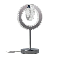 Настольная лампа Citilux Olimpia EL330T20.1 - купить онлайн в интернет-магазине Люстра-Тут (Санкт-Петербург) недорого