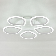 Потолочная светодиодная люстра Citilux Транай Смарт CL235A150E Image 2