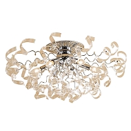 Потолочная люстра Citilux Рандом CL222160 - купить онлайн в интернет-магазине Люстра-Тут (Санкт-Петербург) недорого