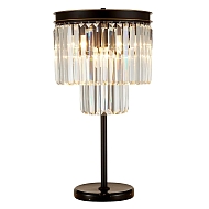 Настольная лампа Citilux Мартин CL332861 - купить онлайн в интернет-магазине Люстра-Тут (Санкт-Петербург) недорого