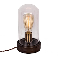 Настольная лампа Citilux Эдисон CL450801 - купить онлайн в интернет-магазине Люстра-Тут (Санкт-Петербург) недорого