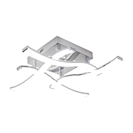 Потолочный светодиодный светильник Citilux Джек CL226121 - купить онлайн в интернет-магазине Люстра-Тут (Санкт-Петербург) недорого