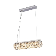 Подвесной светодиодный светильник Citilux Спектра CL320321 - купить онлайн в интернет-магазине Люстра-Тут (Санкт-Петербург) недорого