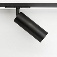 Трековый светодиодный светильник Citilux Тубус CL01T181N Image 3