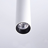 Подвесной светодиодный светильник Citilux Тубус CL01PBL070N Image 2