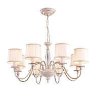 Подвесная люстра Citilux Дижон CL429181 - купить онлайн в интернет-магазине Люстра-Тут (Санкт-Петербург) недорого