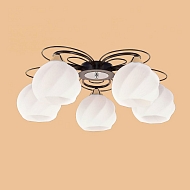 Потолочная люстра Citilux Николь CL168155 Image 1