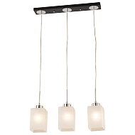 Подвесной светильник Citilux Оскар CL127231 - купить онлайн в интернет-магазине Люстра-Тут (Санкт-Петербург) недорого