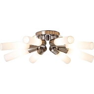 Потолочная люстра Citilux Компакто CL101181 - купить онлайн в интернет-магазине Люстра-Тут (Санкт-Петербург) недорого