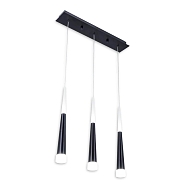 Подвесной светодиодный светильник Citilux Вегас CL227031 - купить онлайн в интернет-магазине Люстра-Тут (Санкт-Петербург) недорого