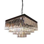 Подвесная люстра Citilux Мартин CL332241 - купить онлайн в интернет-магазине Люстра-Тут (Санкт-Петербург) недорого