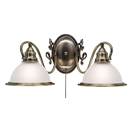 Бра Citilux Идальго CL434321 - купить онлайн в интернет-магазине Люстра-Тут (Санкт-Петербург) недорого