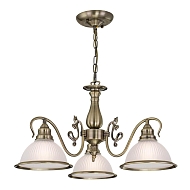 Подвесная люстра Citilux Идальго CL434131 Image 0