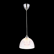 Подвесной светодиодный светильник Citilux Топаз CL717114 Image 1