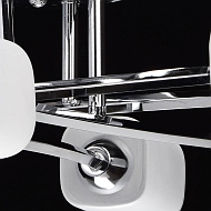 Потолочная люстра De Markt Олимпия 638012208 Image 1