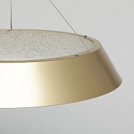 Подвесной светодиодный светильник De Markt Перегрина 4 703011001 Image 1