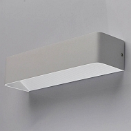 Настенный светодиодный светильник De Markt Котбус 4 492023302 Image 2