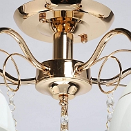 Потолочная люстра De Markt City Блеск 315013805 Image 2