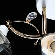 Потолочная люстра De Markt City Тетро 673016503 Image 2