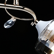 Потолочная люстра De Markt City Тетро 673016503 Image 1