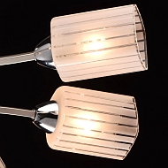 Потолочная люстра De Markt Олимпия 638012308 Image 3