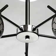 Потолочная люстра De Markt City Альфа 324016605 Image 2