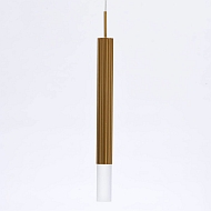 Подвесной светодиодный светильник De Markt Ракурс 631017005 Image 1