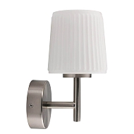 Настенный светильник De Markt Аква 509024101 - купить онлайн в интернет-магазине Люстра-Тут (Санкт-Петербург) недорого