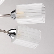 Потолочная люстра De Markt Олимпия 638012308 Image 2