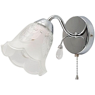 Бра De Markt City Моника 372025201 - купить онлайн в интернет-магазине Люстра-Тут (Санкт-Петербург) недорого