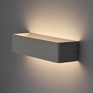 Настенный светодиодный светильник De Markt Котбус 4 492023302 Image 1