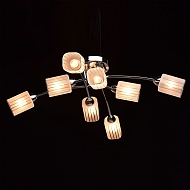 Потолочная люстра De Markt Олимпия 638011808 Image 1