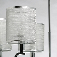 Потолочная люстра De Markt Конрад 667012406 Image 3