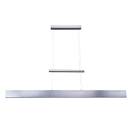 Подвесной светодиодный светильник De Markt Ральф 675013503 - купить онлайн в интернет-магазине Люстра-Тут (Санкт-Петербург) недорого