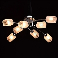 Потолочная люстра De Markt Олимпия 638011808 Image 2