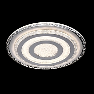 Потолочный светодиодный светильник De Markt City Мадлен 424011901 Image 2