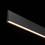 Подвесной светодиодный светильник De Markt Ральф 675013403 Image 3